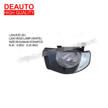 HEAD LAMP KIT, RH 8301B470